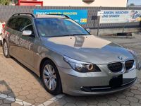 gebraucht BMW 525 525 d Touring Aut. Edition Lifestyle Panoramadach