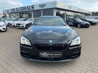 gebraucht BMW 640 D Gran Coupe M-SPORT-AUTOMATIC*PANO*HEAD-UP*5