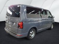 gebraucht VW Multivan T6.1Comfortline +TDi+DSG+Gen-Six+DCC+4M+AHK+Kamera+