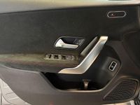 Gebraucht Mercedes A200 AMG 163 PS (119 kW) 2024 Grau Limousine