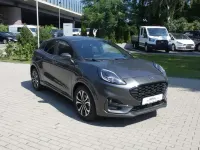 Gebraucht Ford Puma ST-Line 125 PS (91 kW) 2024 Grau SUV