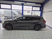 Gebraucht Ford Focus ST 280 PS (205 kW) 2025 Magnetic grau Kombi