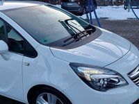 gebraucht Opel Meriva 1.4 Edition 103kW Edition