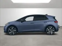 Neu VW ID.3 Style 139 kW (190 PS) 2026 Blau Kleinwagen