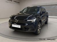 Gebraucht Volvo XC40 Core 300 kW (408 PS) 2022 Black solid stone / solid SUV