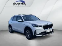 Gebraucht BMW X1 Performance 245 PS (180 kW) 2023 Weiß SUV