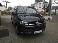 gebraucht VW Multivan T6.1Trendline