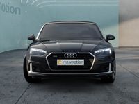 gebraucht Audi A5 Cabriolet 45 TFSI quattro S line