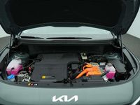 Gebraucht Kia Niro Edition 7 128 PS (94 kW) 2024 Cityscape green m SUV