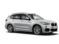 Brugt BMW X1 Efficient Dynamics 192 HK (141 kW) 2026 SUV