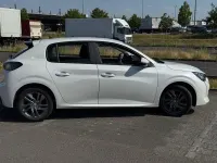 Gebraucht Peugeot 208 75 PS (55 kW) 2021 Kleinwagen