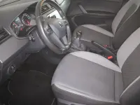Gebraucht Seat Ibiza Style 95 PS (69 kW) 2019 Schwarz Kleinwagen