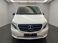 Gebraucht Mercedes e-Vito 150 kW (204 PS) 2020 Arktikweiß Van / Kleinbus