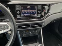 Gebraucht VW Polo Life 80 PS (58 kW) 2022 Grau Kleinwagen