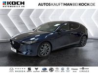 Gebraucht Mazda 3 Sky 122 PS (89 kW) 2021 Andere farbe