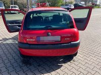 gebraucht Renault Clio II 