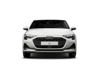 Neu Audi A3 Sport 116 PS (85 kW) 2026 Weiß Limousine