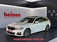 Gebraucht BMW 330 M Sport 286 PS (210 kW) 2021 Weiß Kombi