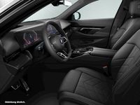 Gebraucht BMW 520 M Sport 197 PS (144 kW) 2025 Saphirschwarz metallic Limousine