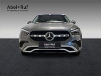 Usata Mercedes GLA200 150 CV (110 kW) 2025 Grigio SUV