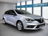 gebraucht Renault Mégane GrandTour Limited 1.5 Blue DCI 115