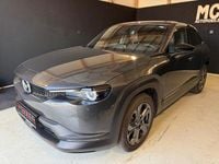 Gebraucht Mazda MX30 Edition 106 kW (145 PS) 2020 Grau SUV