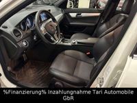 gebraucht Mercedes C220 CDI BE AMG Sportpaket Comand,Bi-Xenon,2.Hd
