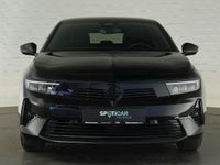 Gebraucht Opel Astra 131 PS (96 kW) 2024 Schwarz Kombi