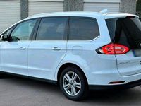 Second-hand Ford Galaxy 241 CP (177 kW) 2020 Alb Monovolum