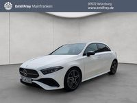 Gebraucht Mercedes A200 Advanced Plus 150 PS (110 kW) 2025 Grau Limousine