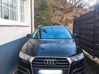 Gebraucht Audi Q3 Sport 179 PS (131 kW) 2016 SUV