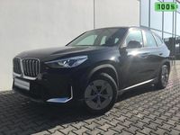 Gebraucht BMW iX1 Performance 200 kW (272 PS) 2023 Schwarz ii SUV