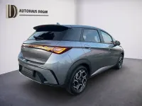 Neu BYD Dolphin Design 150 kW (204 PS) 2025 Grau Kleinwagen