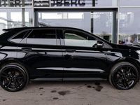Gebraucht Ford Edge ST-Line 238 PS (175 kW) 2019 Schwarz SUV