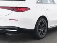 Gebraucht Mercedes CLA 250+ Progressive 200 kW (272 PS) 2025 Polarweiß uni Limousine