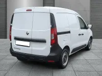 Brugt Renault Express 75 HK (55 kW) 2023 Hvid MPV