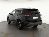 Neu Nissan X-Trail N-Connecta 163 PS (119 kW) 2025 Grau SUV