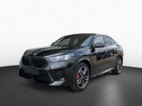 Gebraucht BMW X2 Efficient Dynamics 150 PS (110 kW) 2025 Schwarz SUV