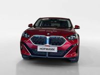 Gebraucht BMW X2 Performance 156 PS (114 kW) 2024 Dragon fire rot metallic SUV