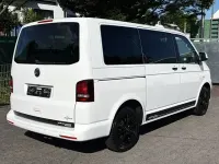 Gebraucht VW Multivan Edition 180 PS (132 kW) 2015 Andere Van / Kleinbus