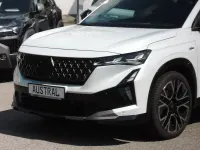 Gebraucht Renault Austral Esprit Alpine 200 PS (147 kW) 2025 Weiß SUV