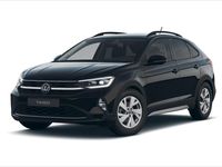Gebraucht VW Taigo Life 95 PS (69 kW) 2025 Schwarz SUV