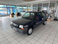 Gebraucht Renault R5 60 PS (44 kW) 1989 Blau Kleinwagen