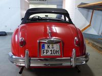 Gebraucht Jaguar XK 212 PS (155 kW) 1959 Cabrio