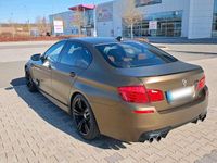 Second-hand BMW M5 560 CP (411 kW) 2015 Andere farben Berlinǎ