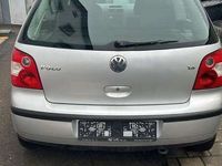 gebraucht VW Polo 1.4 Trendline Automatik