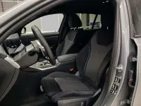 Gebraucht BMW 320 M Sport 190 PS (139 kW) 2025 Skyscraper grau metallic (metallic) Kombi