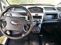 Gebraucht Microcar Dué 2012 Kleinwagen