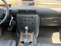 Gebraucht Citroën C6 Exclusive 204 PS (150 kW) 2006 Schwarz Limousine