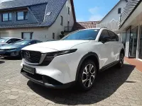 Gebraucht Mazda CX-5 Exclusive-Line 141 PS (103 kW) 2026 SUV